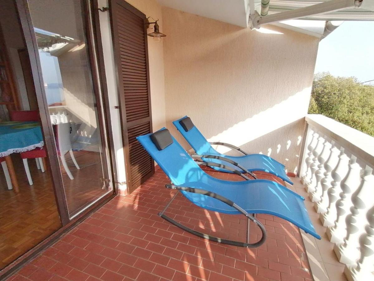 Apartment Kozino Violetta Exterior photo