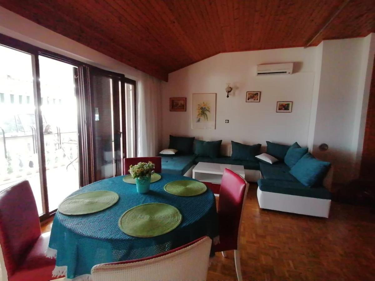 Apartment Kozino Violetta Exterior photo