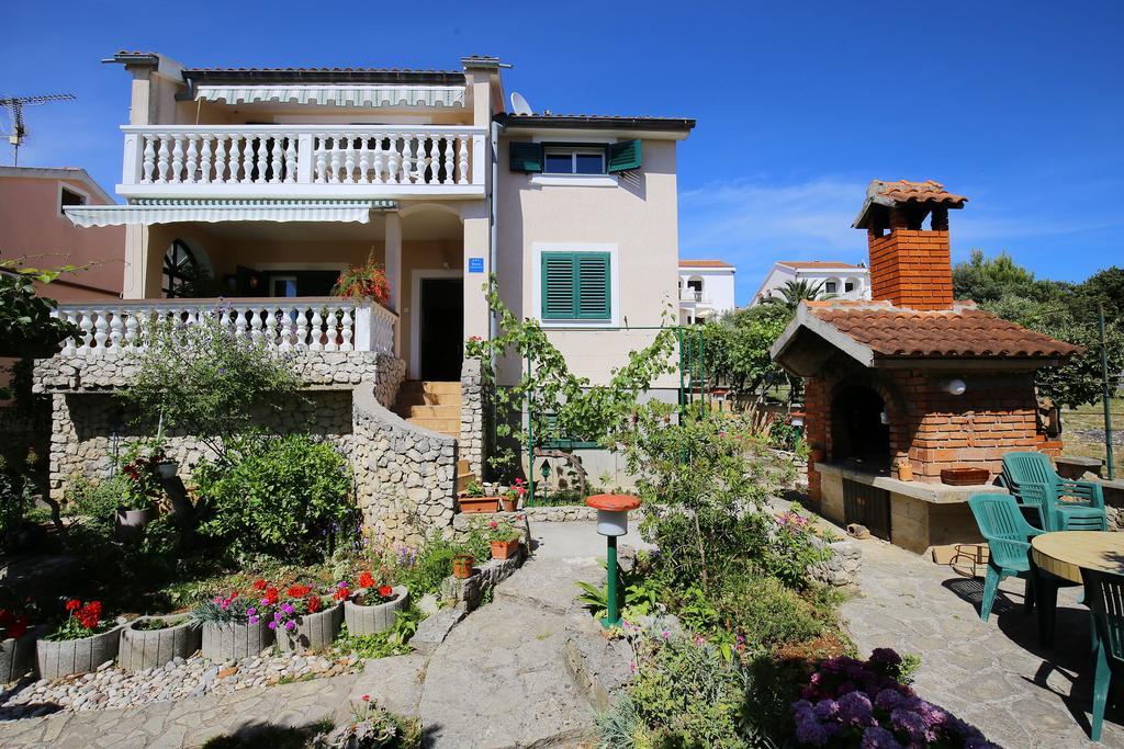 Apartment Kozino Violetta Exterior photo