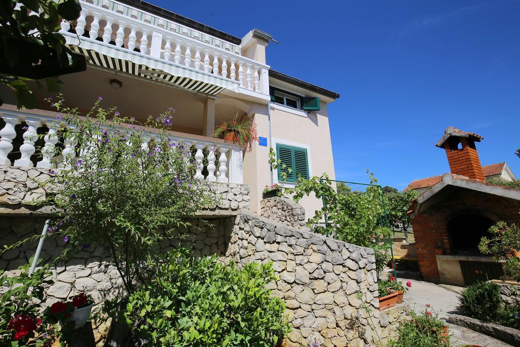 Apartment Kozino Violetta Exterior photo