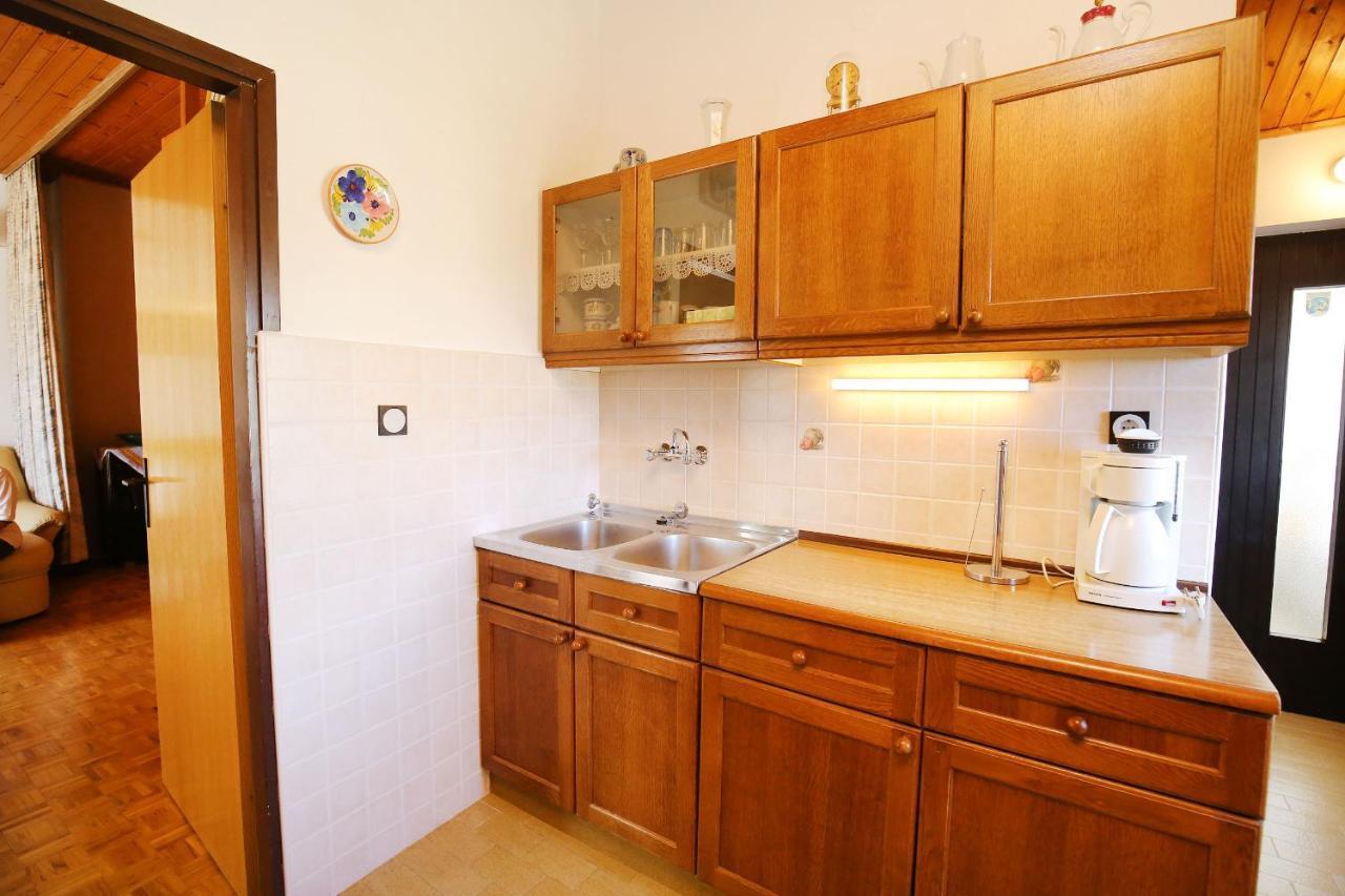 Apartment Kozino Violetta Exterior photo